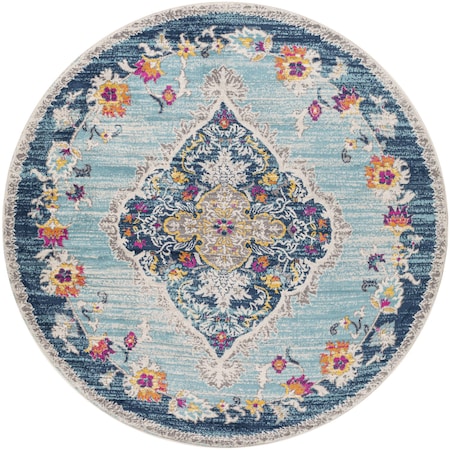 Livabliss Floransa FSA-2300 Machine Crafted Area Rug FSA2300-53RD